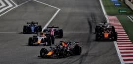 F1: GPs do Bahrein e da Arábia Saudita deverão ser cancelados, diz TV