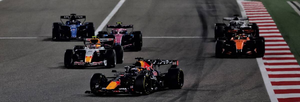 F1: GPs do Bahrein e da Arábia Saudita deverão ser cancelados, diz TV