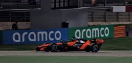 F1: Primeira corrida do ano promete atenção redobrada ao clima em Melbourne