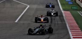 F1: Carros de 2026 não são tão mais lentos que os de 2025