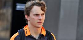 F1: Piastri comenta possível saída de Verstappen: “Seria uma pena”