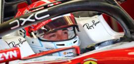 F1: Schumacher desaconselha possível mudança de Leclerc para a Red Bull