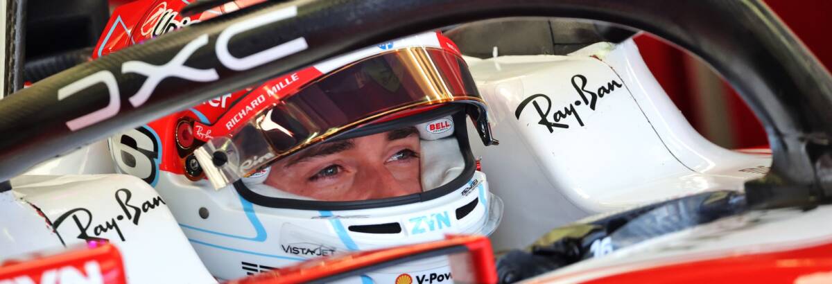 F1: Steiner prega cautela em expectativas para Ferrari em 2026