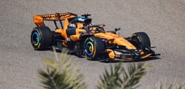 F1 encara possibilidade de não ter etapas durante mês de abril
