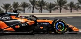 F1: Piastri diz que carros de 2026 são diferentes, mas não estranhos para pilotar