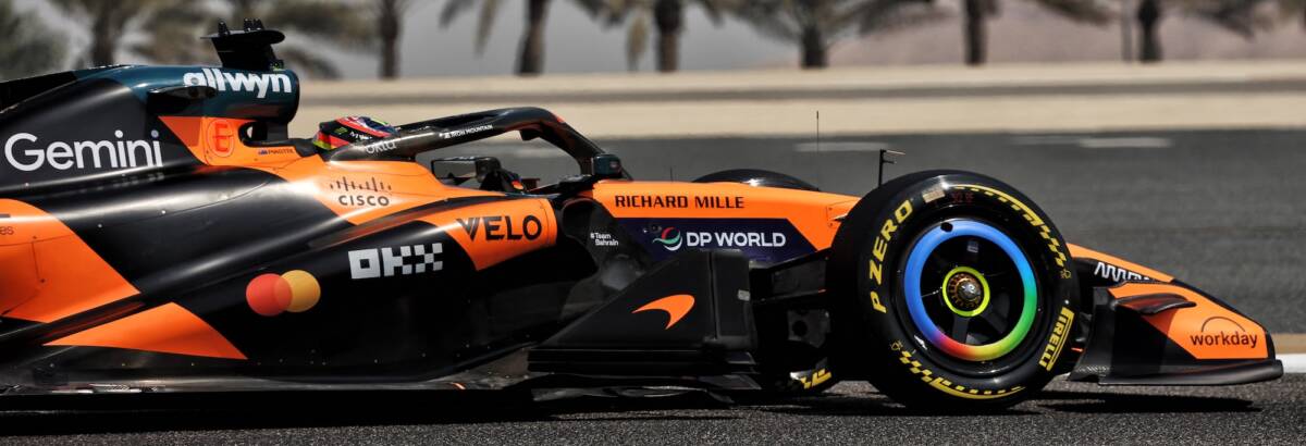 F1: Piastri diz que carros de 2026 são diferentes, mas não estranhos para pilotar