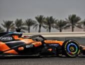 F1 hoje? Saiba como assistir aos treinos livres do GP do Bahrein 2026