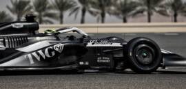 F1: Chefe da Cadillac fala sobre processo de recrutamento para estreia da equipe