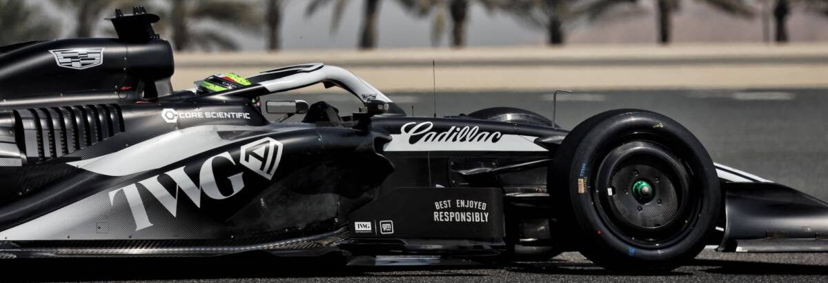 F1: Chefe da Cadillac fala sobre processo de recrutamento para estreia da equipe
