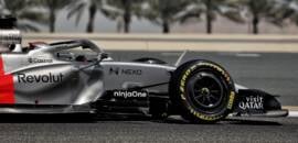 F1: Qual horário e onde assistir aos treinos do GP do Bahrein 2026 desta noite? Saiba aqui