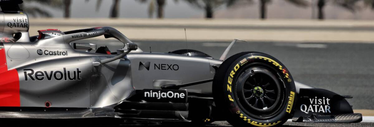 F1: Audi estreia projeto em Melbourne com otimismo e cautela