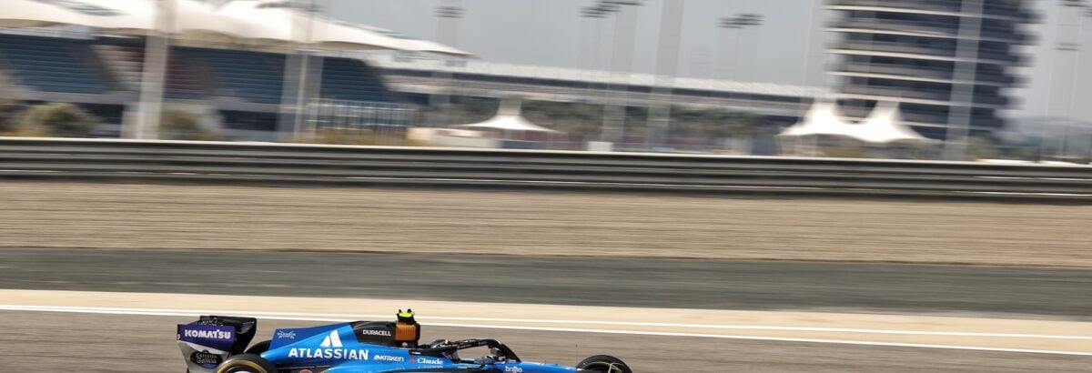F1: GP do Bahrein é descartado e final da temporada segue indefinido F1: GP do Bahrein é descartado e final da temporada segue indefinido