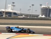 F1: GP do Bahrein é descartado e final da temporada segue indefinido