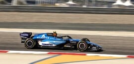 F1: GP do Bahrein é descartado e final da temporada segue indefinido