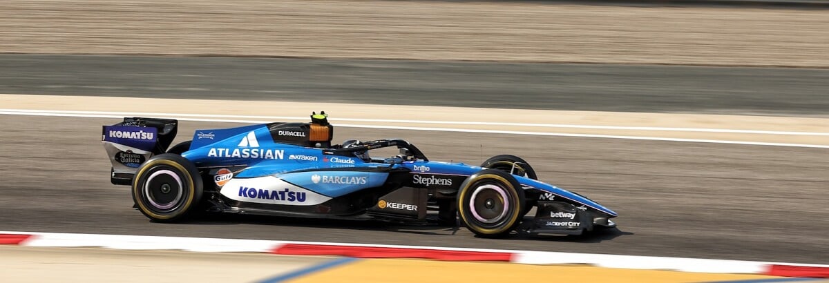 F1 define data dos quatro dias de pré-temporada no Bahrein para 2027