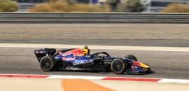 F1: Hadjar aponta desafios no ritmo de uma volta da Red Bull