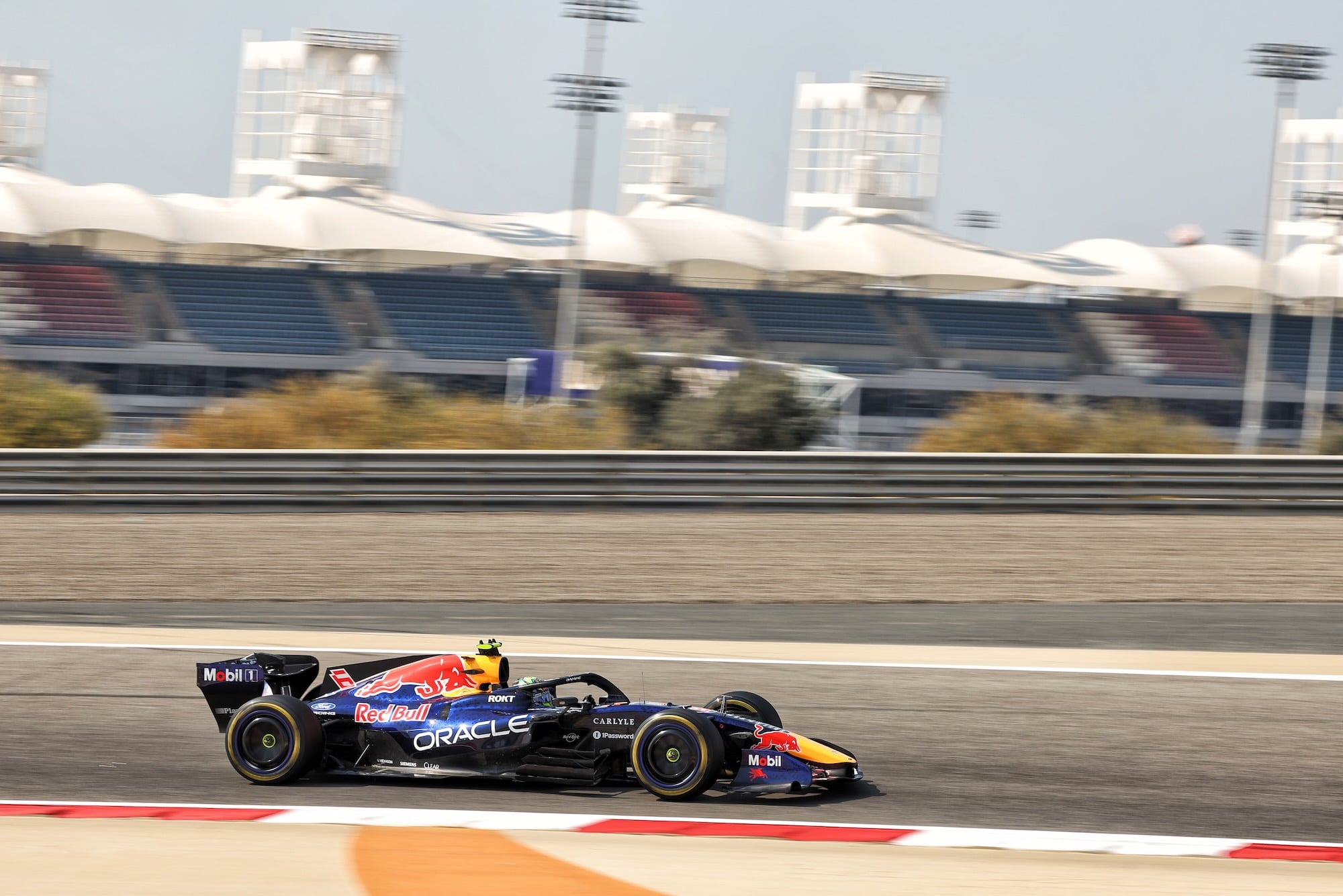 F1 2026: Como assistir à definição do pole-position do GP do Bahrein