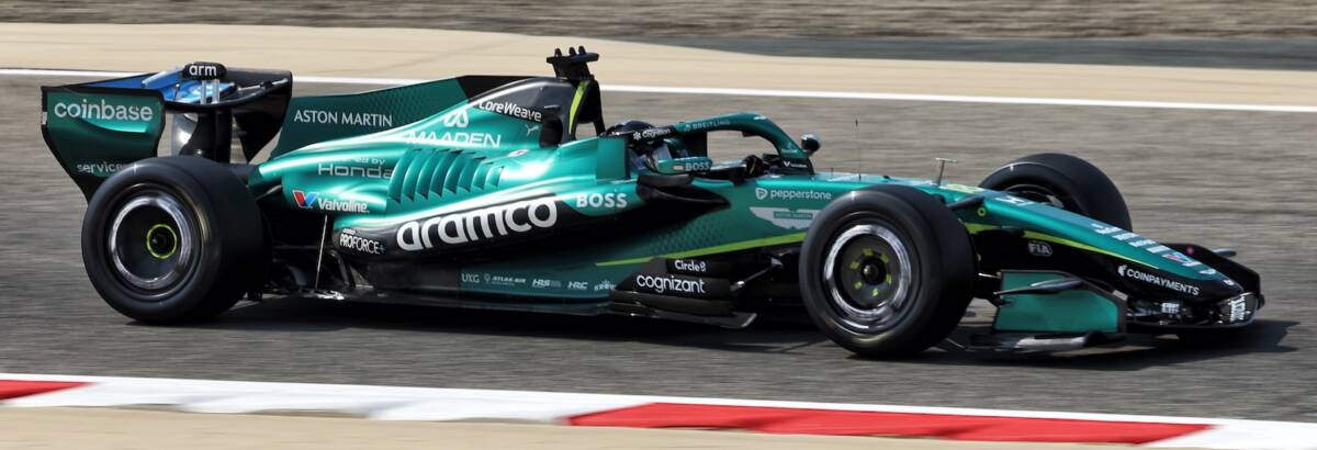 F1 hoje: Aston Martin sofre com falhas e FIA reage a polêmica