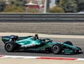 F1: Stroll faz discurso otimista antes do GP do Canadá