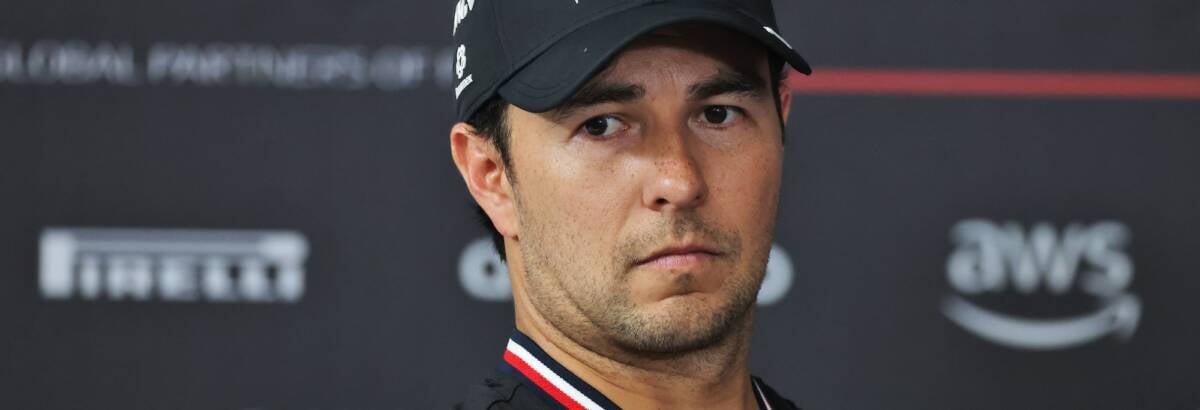 F1: Pérez critica novo formato de corridas após Melbourne: “Tudo muito falso”