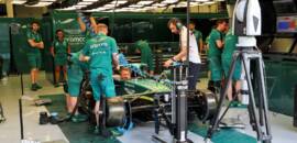 F1 2026: o que todos os fabricantes podem desenvolver, mesmo sem ADUO?