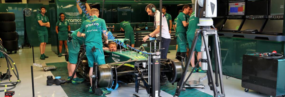 F1 2026: o que todos os fabricantes podem desenvolver, mesmo sem ADUO?