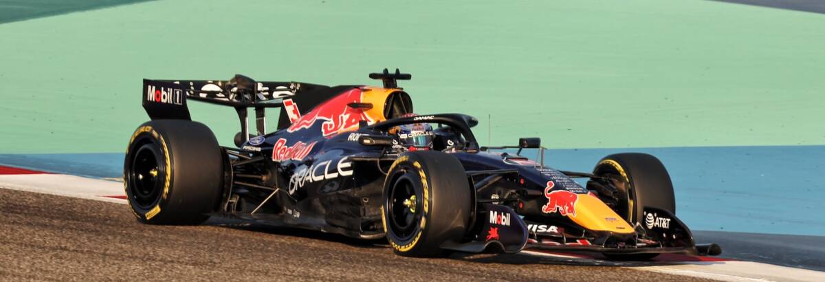 F1: “Red Bull ‘baixou’ o desempenho do motor durante os testes”, afirmou Vowles