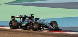 F1: Russell defende novas regras e faz comparação com estilo de pilotagem de Senna
