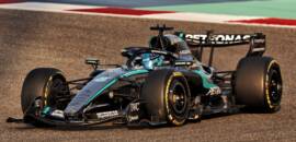 F1 hoje: Testes no Bahrein agitam bastidores e elevam a tensão