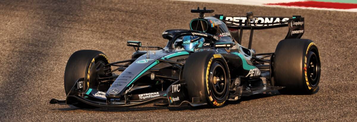 F1 hoje: Testes no Bahrein agitam bastidores e elevam a tensão