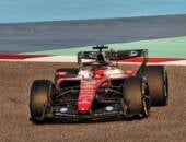 GP do Bahrein 2026: o ao vivo do Treino Livre 1 da F1 em Sepang