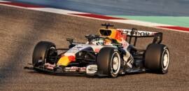 F1: Racing Bulls preparada para começo da temporada em Melbourne