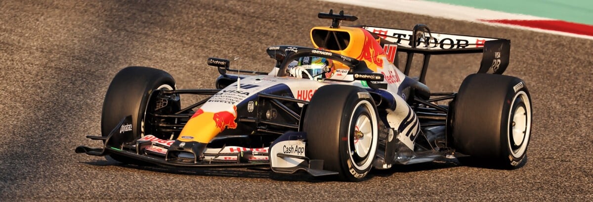 F1 hoje? Descubra como assistir à qualificação do GP do Bahrein 2026