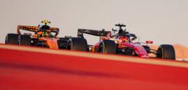 F1 hoje: Stella vê Ferrari e Mercedes à frente em 2026