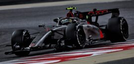 F1: Bortoleto vê muito a trabalhar, mas ressalta “teste positivo” no Bahrein