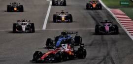 F1: Conheça os nomes dos carros para a temporada 2026