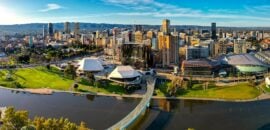 MotoGP: GP da Austrália será em Adelaide a partir de 2027