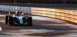 F1: Williams acredita que combustível pode ser a chave para recuperação de energia no FW48