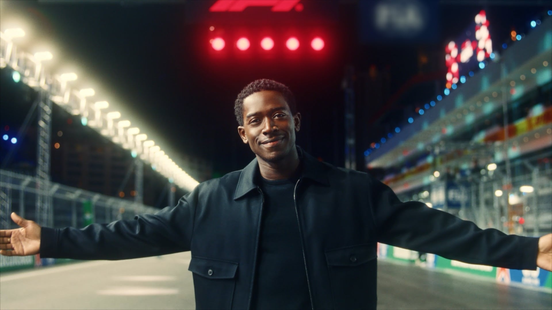 Fórmula 1 lança campanha publicitária para a temporada 2026