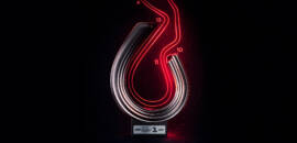 F1: Madri revela troféu e acelera para receber o novo GP da Espanha em 2026