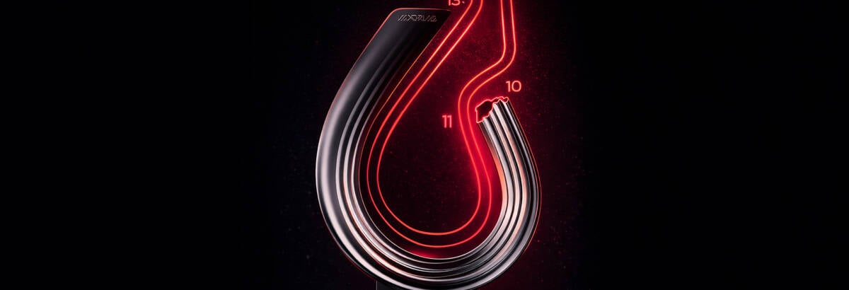 F1: Madri revela troféu e acelera para receber o novo GP da Espanha em 2026