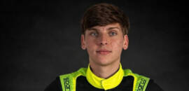 TCR South America: Porthack Racing anuncia Enzo Falquete e troca Honda por Peugeot