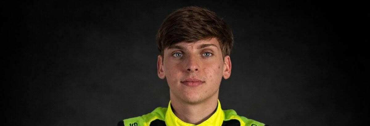 TCR South America: Porthack Racing anuncia Enzo Falquete e troca Honda por Peugeot