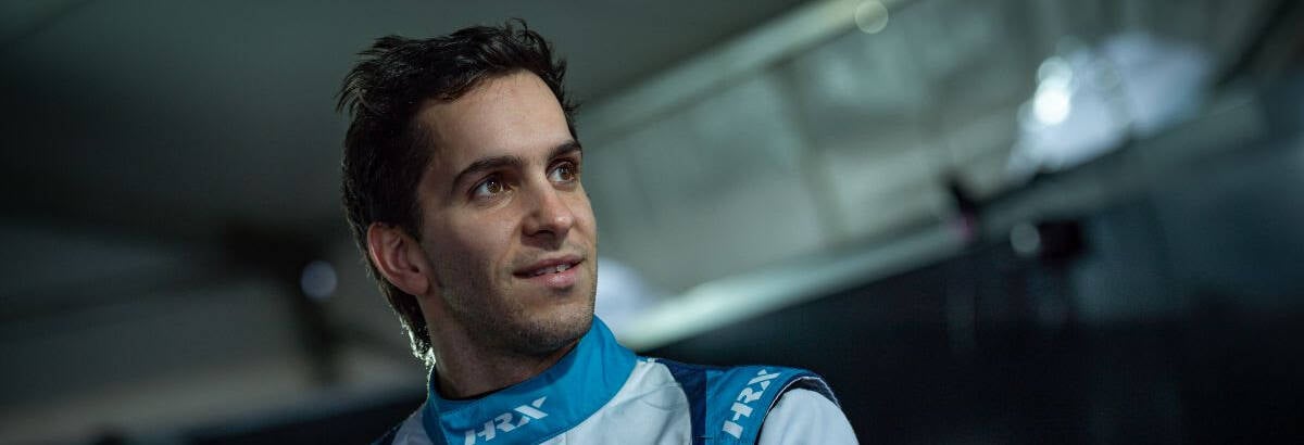 Juan Manuel Casella é confirmado pelo Uruguay Racing Team no TCR South America