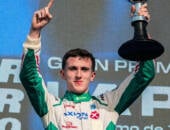 TCR: Camilo Trappa é confirmado pela Hyundai para a temporada 2027