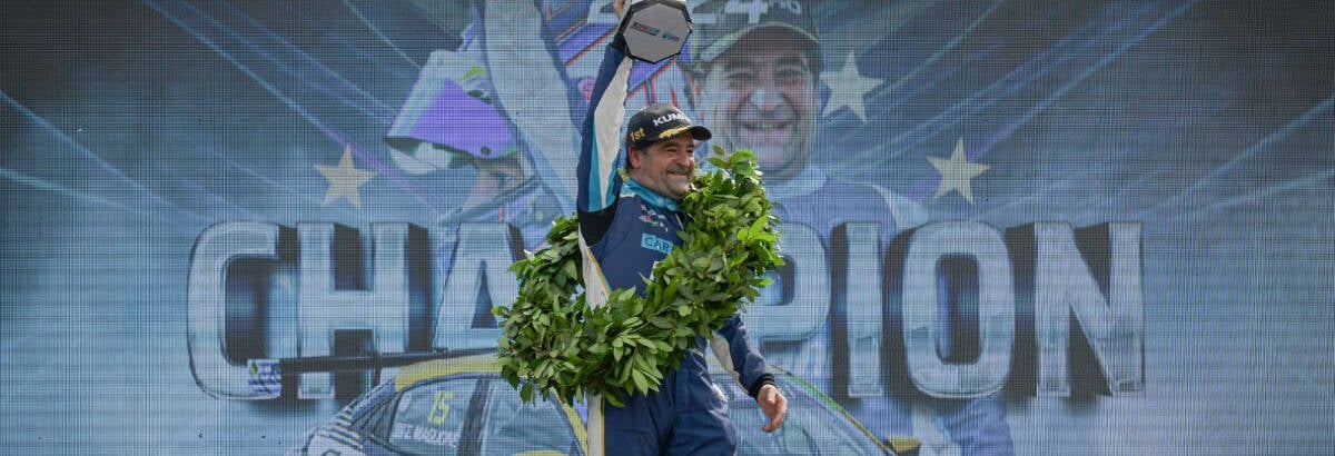 TCR South America: Maglione confirma retorno ao grid com a Uruguay Racing Team