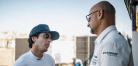 TCR South America: Celso Neto se junta à W2 Pro GP em Curvelo