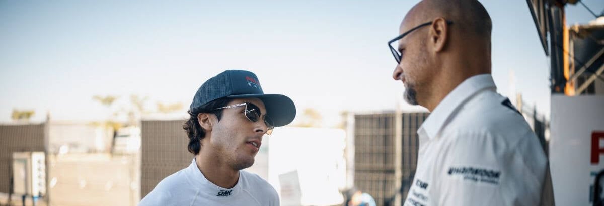 TCR South America: Celso Neto se junta à W2 Pro GP em Curvelo