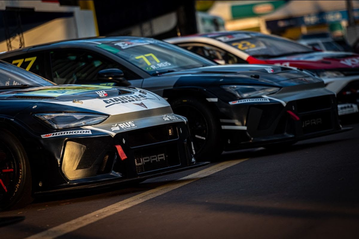 TCR South America: Celso Neto se junta à W2 Pro GP em Curvelo