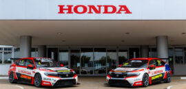 TCR South America: Honda Racing confirma elenco completo para temporada 2026
